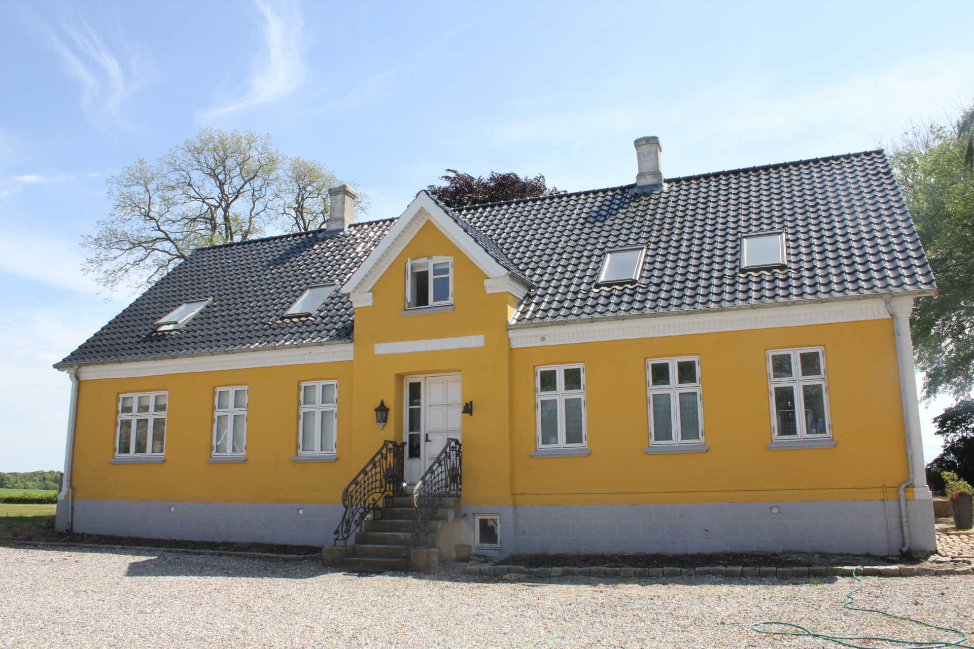 Kursuscenter Brigsted