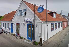 Søvind Pizza