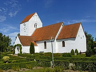 Søvind Kirke